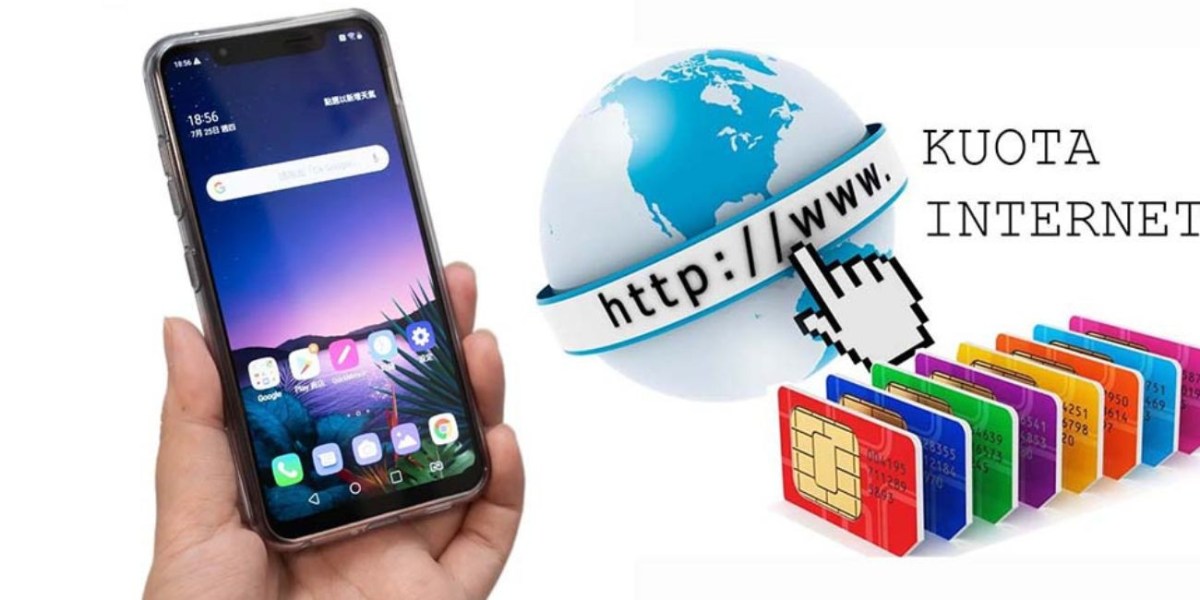 Kuota 500 MB Hanya Bisa Dipakai Jam 3‑6 Pagi, Kenapa