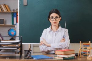 Alasan Ingin Menjadi Kepala Sekolah