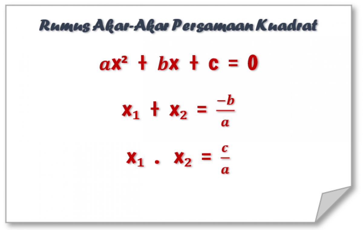 Selisih akar persamaan kuadrat x^2+2ax+4/3a=0 dan a dengan 4/6