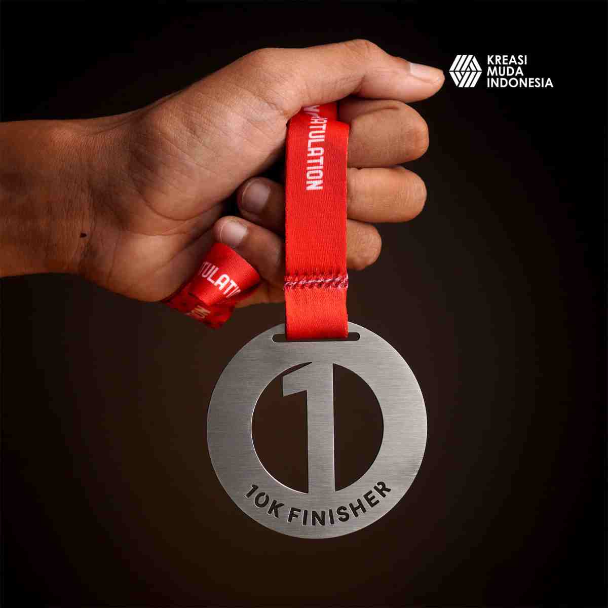 Kenapa jawabannya ini