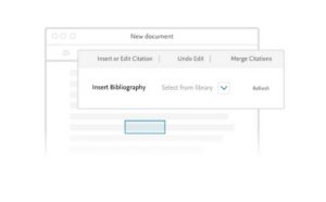 Bantuan Perbaikan Daftar Pustaka