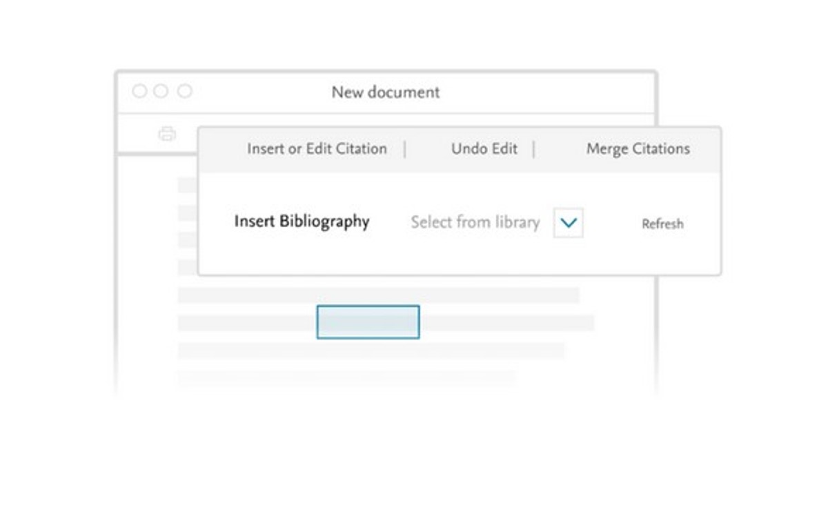 Bantuan Perbaikan Daftar Pustaka