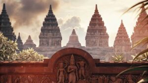 Sejarah Awal Hindu dan Buddha Masuk Nusantara