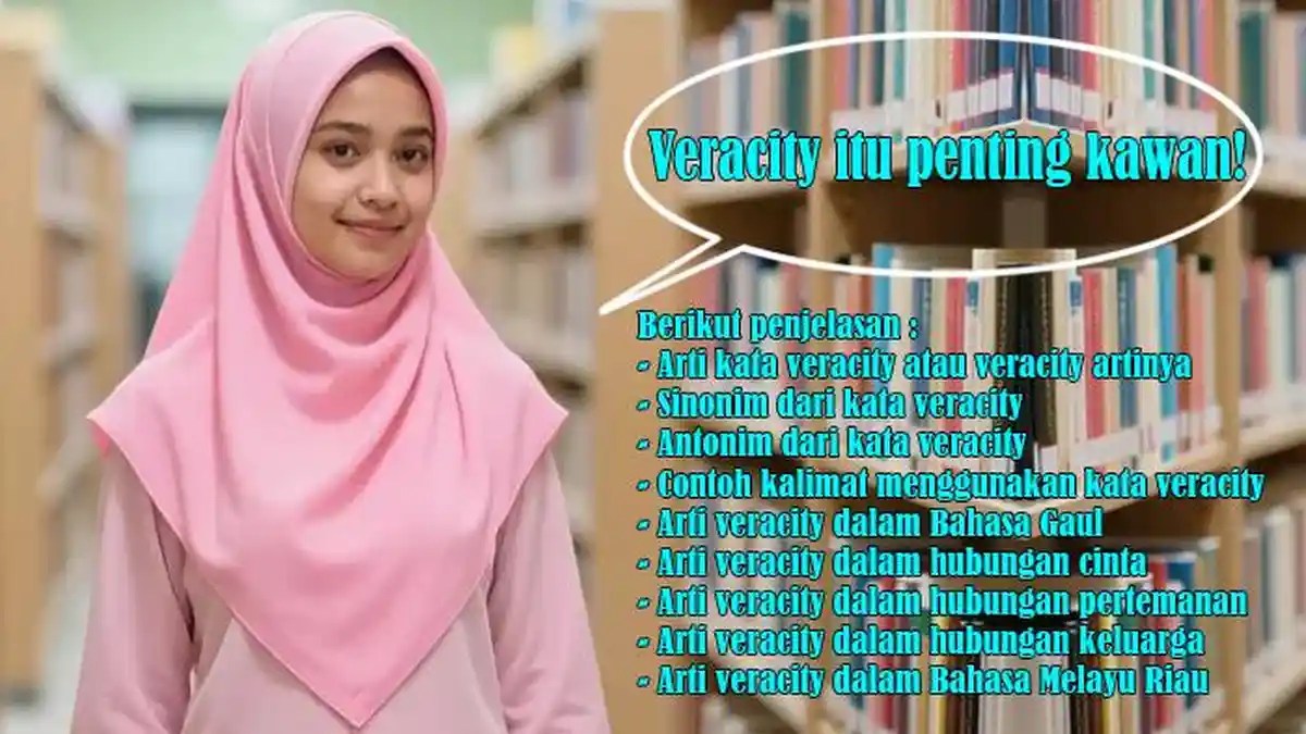 Arti Ngepam dalam Bahasa Gaul