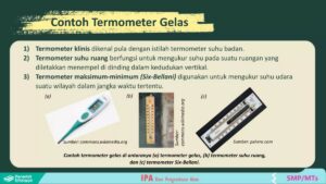 Kenaikan Suhu Lemari Pendingin 3°C per 15 Menit Selama 1 Jam