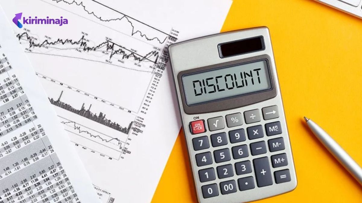 Harga Barang Diskon 10% Rp 18.000, Hitung Harga Sebelum Diskon