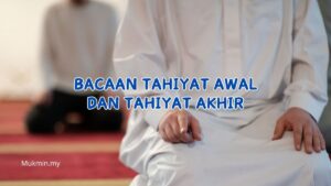 Salat Subuh: Pakai Tasyahud Awal atau Tidak