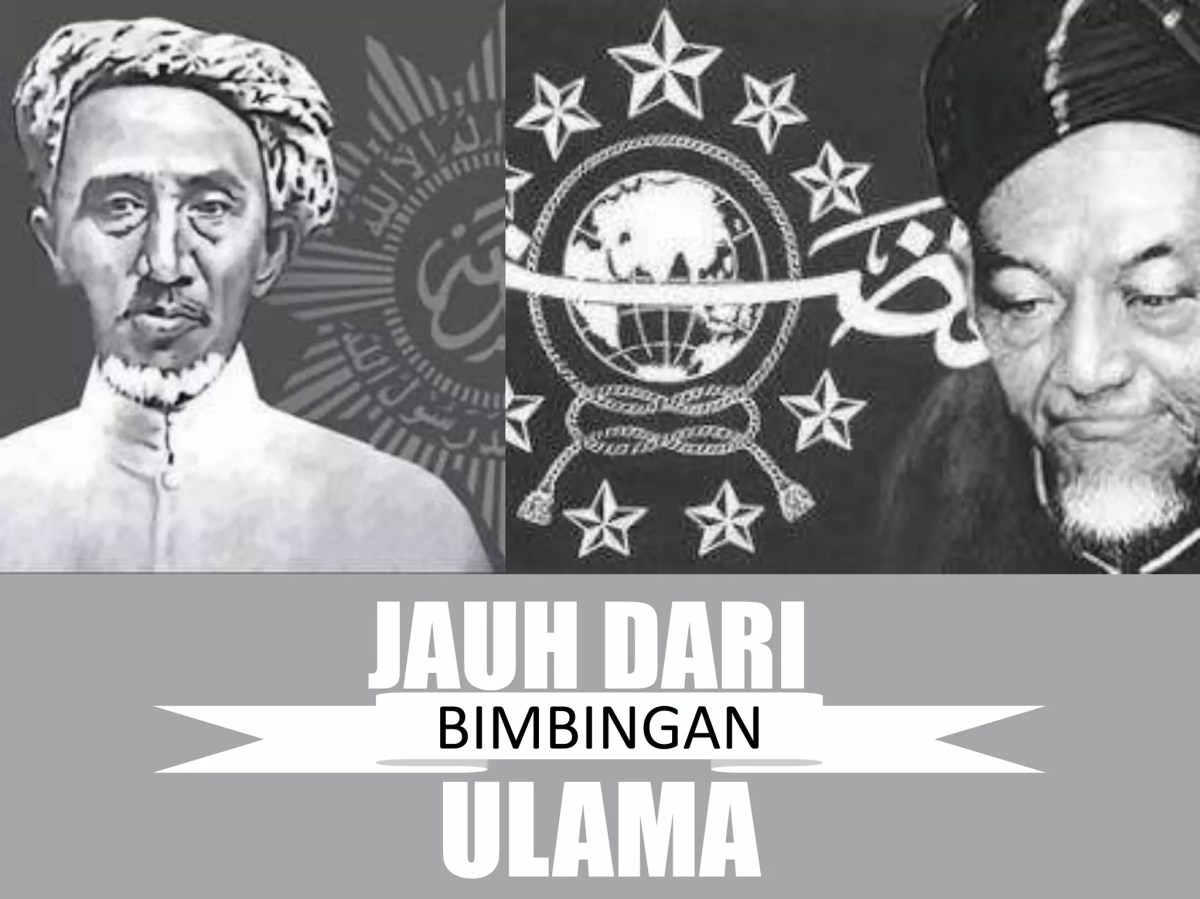 Pandangan Terhadap Terorisme, Motivasi, dan Hubungannya dengan Islam