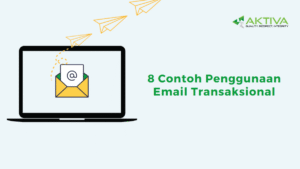 Pengertian Email Kontak Opsional