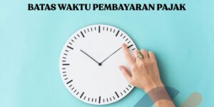 Kemungkinan Pembayaran Pajak dalam 15 Menit di Kantor Pajak