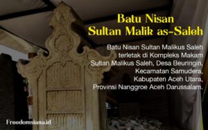Usaha Sultan Malik As Saleh Memperluas Kekuasaan