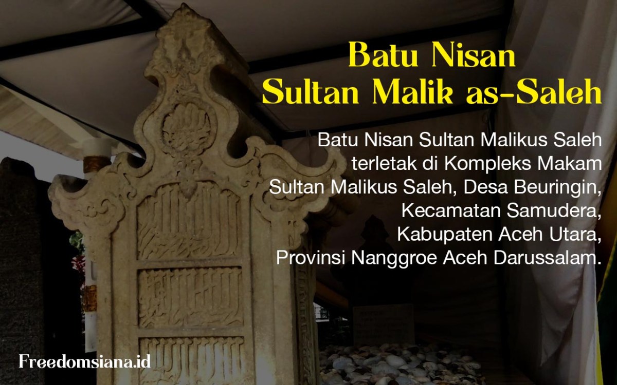 Usaha Sultan Malik As Saleh Memperluas Kekuasaan