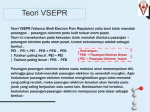 Pernyataan Benar tentang Kepolaran Senyawa Organik