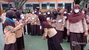 Jawaban Tes Masuk SMA: Alasan, Harapan, dan Motivasi Sekolah