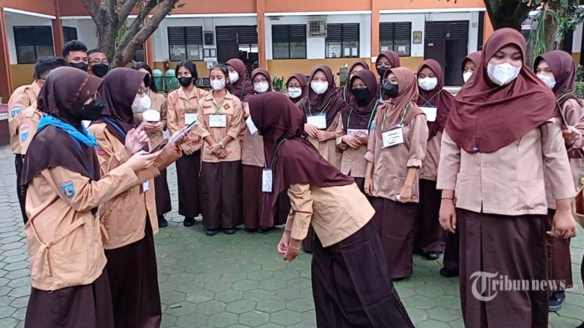 Jawaban Tes Masuk SMA: Alasan, Harapan, dan Motivasi Sekolah