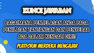 Berikan Penjelasan