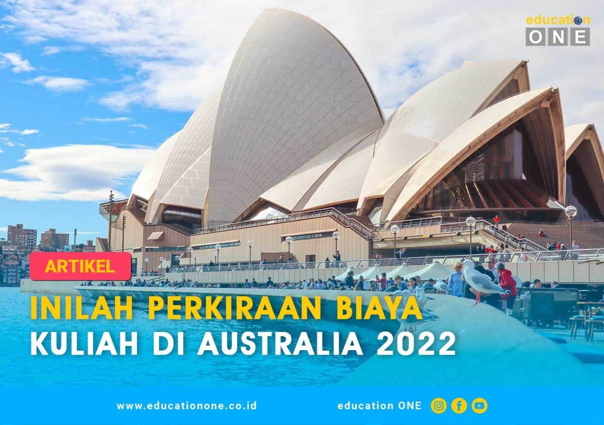 Estimasi Biaya Kuliah 2023/2024 Berdasarkan Data 2019