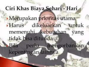 Biaya Peluang Rendy Antara Tawaran Gaji di Bank dan Jakarta