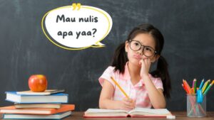 Tolong jelaskan secara singkat, saya bingung