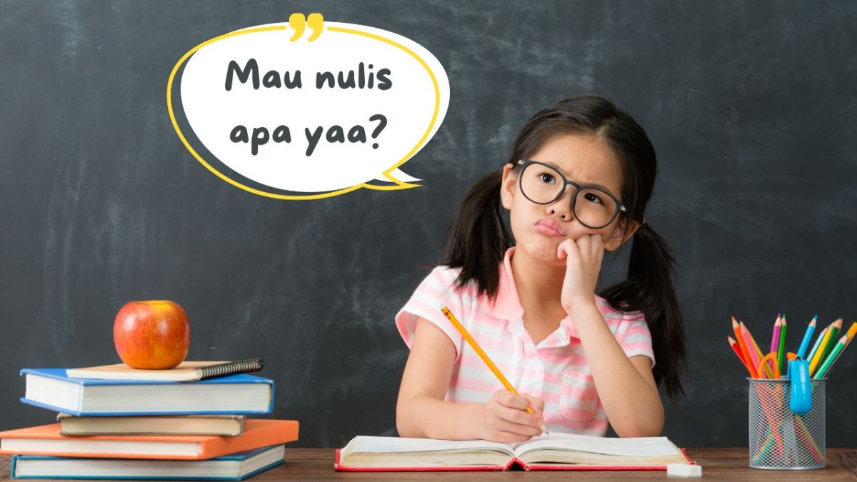 Tolong jelaskan secara singkat, saya bingung