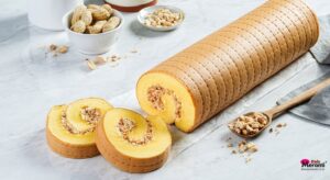 Merencanakan Pentas Seni: Puding Buah dan Bolu Kacang Tanah