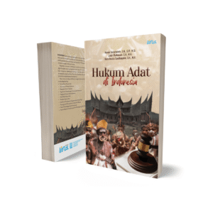 Dasar Berlakunya Hukum Adat di Indonesia