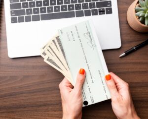 Enam contoh uang giral dan pengertiannya