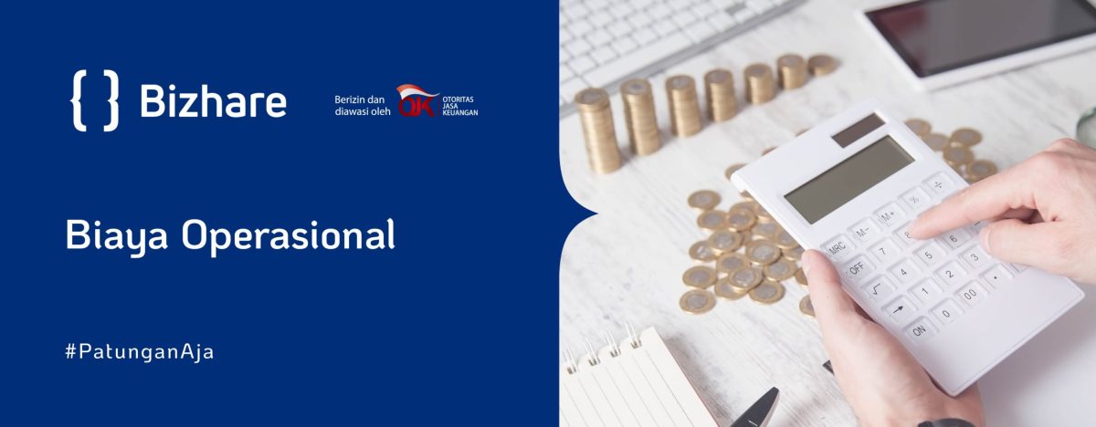 Perbedaan Mendasar antara Biaya Produksi dan Biaya Operasi