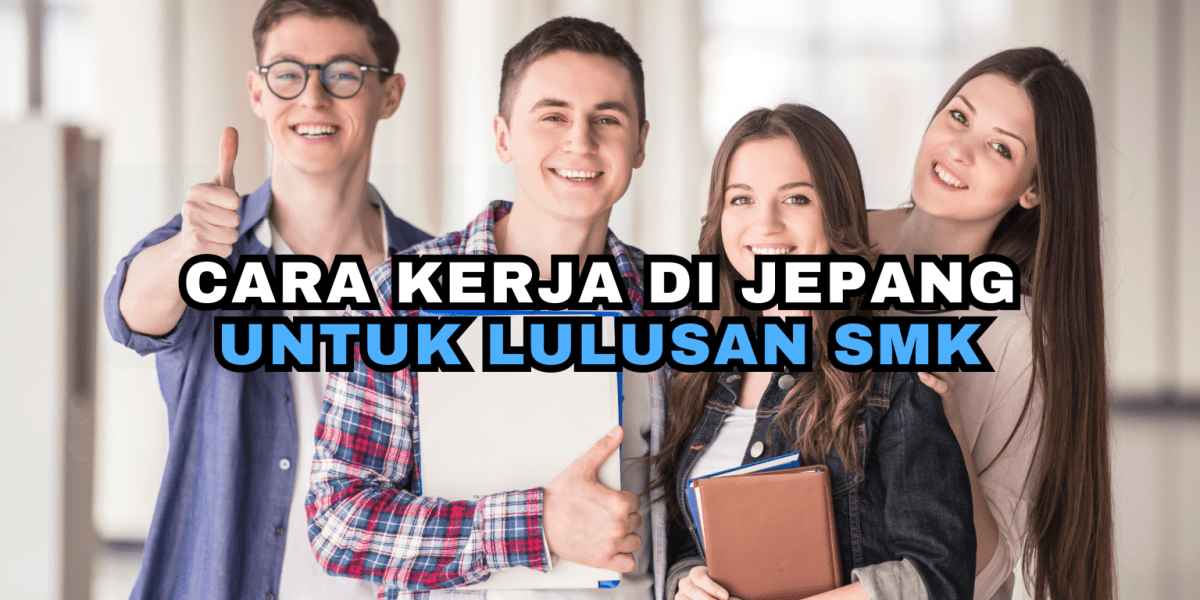 Mengejar Impian Menjadi Careworker di Jepang untuk Masa Depan