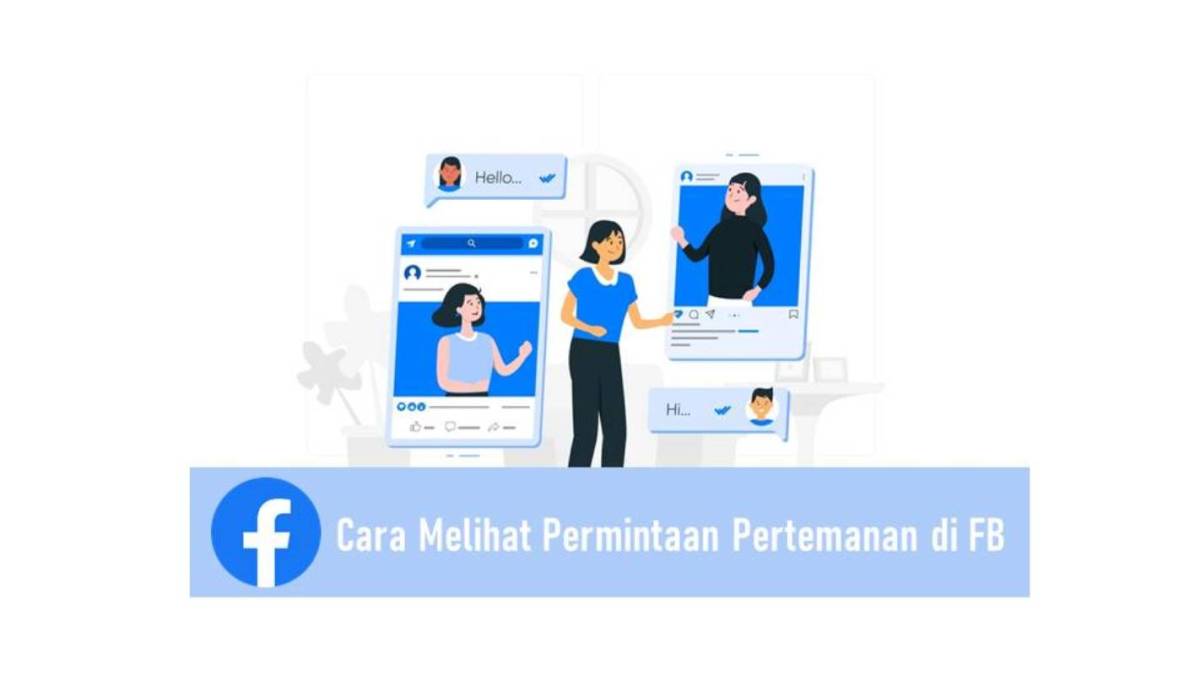 Permintaan Bantuan Teman-Teman