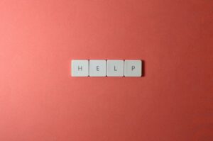 Cara Meminta Tolong