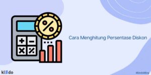 Hitung Harga Awal Sofa serta Persentase Diskon