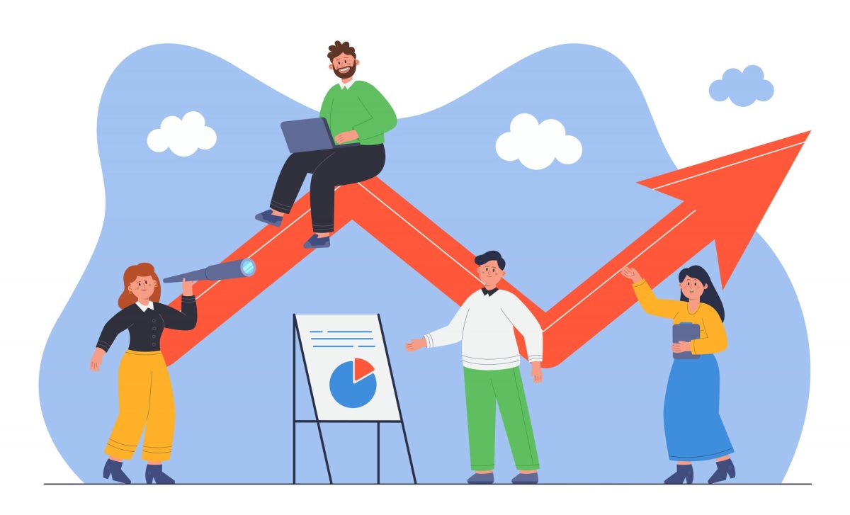 Meningkatkan Jumlah dan Mutu Hasil Produksi