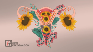 Cara Menjaga Kebersihan Organ Reproduksi Wanita