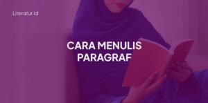 Alasan memisahkan karangan menjadi paragraf