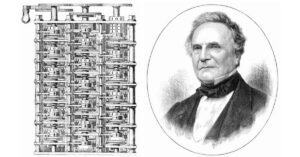 Matematikawan Harvard Penemu Komputer Digital Pertama
