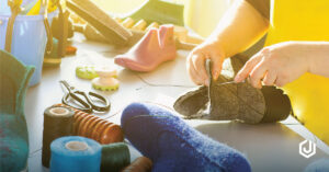 Contoh Ekonomi Kreatif