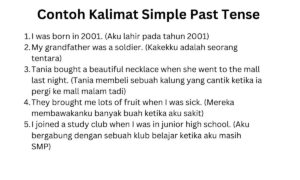 Latihan Tenses Bahasa Inggris: 5 Kalimat untuk Diperbaiki