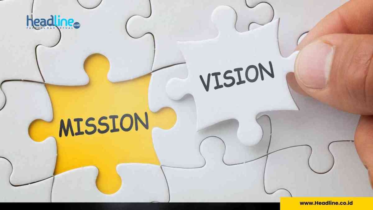 Visi, Misi, dan Moto OSIS di Sekolah