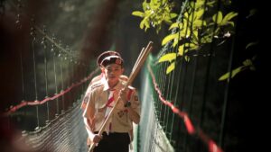 Buat Yel‑Yel untuk Gugus 6