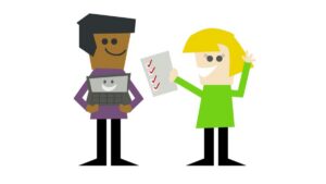 Contoh Hubungan Antarindividu