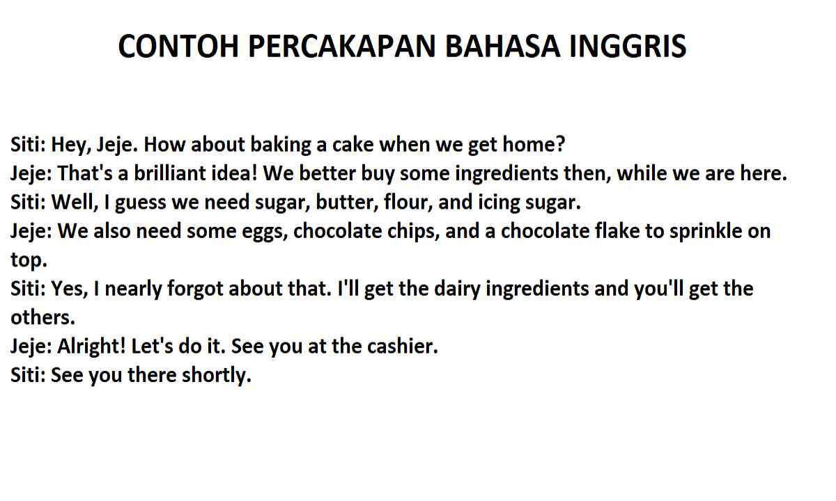 10 Contoh Percakapan Bahasa Inggris Pasien dan Perawat