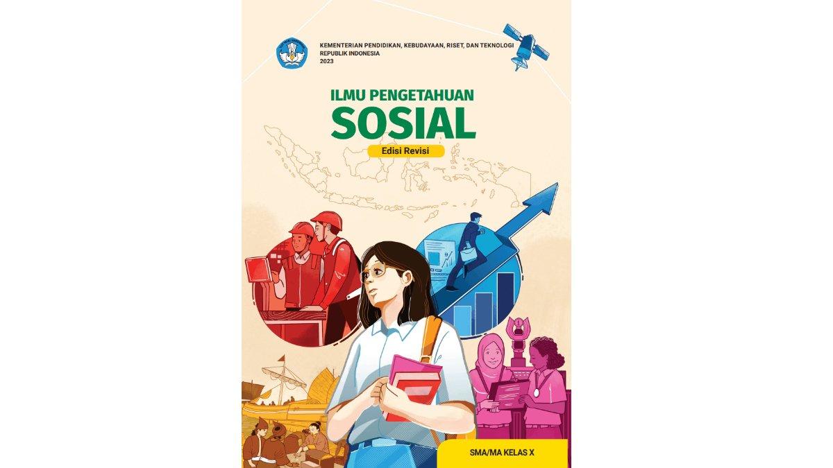 Mata Pelajaran IPS SMA serta Wajib Semua Jurusan