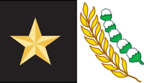 Makna Simbol Bintang, Rantai, Beringin, Banteng, dan Padi Kapas pada Pancasila