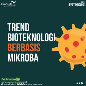 Penyebab utama pemanfaatan mikroorganisme dalam bioteknologi: DNA tanpa membran