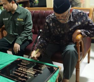 Perbedaan Aliyyah dan Mualimin