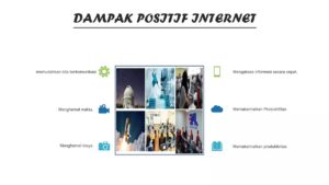 Dampak Negatif Teknologi Informasi dan Komunikasi dalam Kehidupan