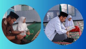 Rata‑Rata Juz Hafalan Putra Ida Berdasarkan Median