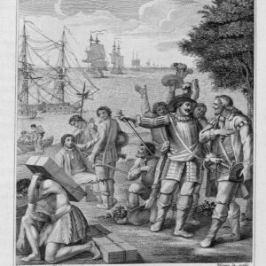 Faktor utama penaklukan Spanyol atas Kekaisaran Inca dan Aztec