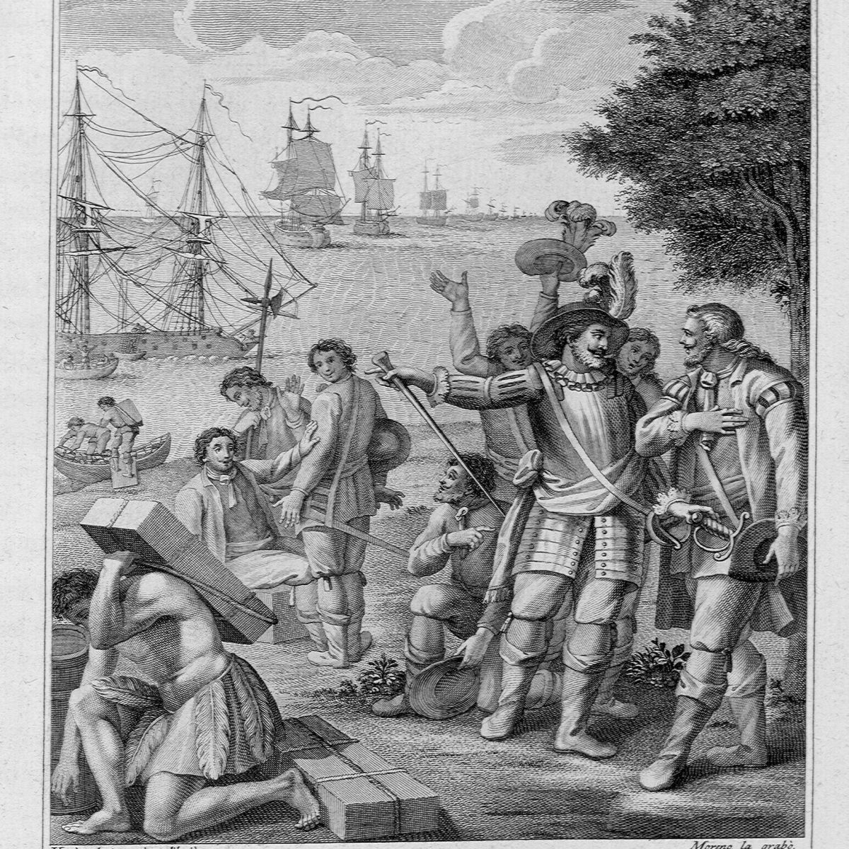 Faktor utama penaklukan Spanyol atas Kekaisaran Inca dan Aztec